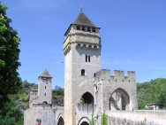 (2008-05) Voyage en Provence - Cahors
